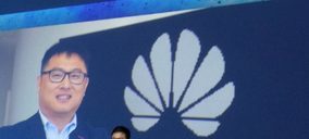Fred Wang, nuevo responsable de la División Consumo de Huawei España