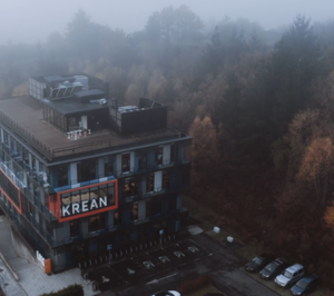 LKS Ingeniería adopta el nombre de Krean