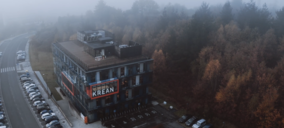 LKS Ingeniería adopta el nombre de Krean