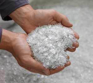 Alpla desarrolla un PET reciclado neutro en carbono