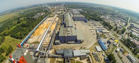 Stora Enso y Tetra Pak estudian la construcción de una planta europea de reciclaje para envases de bebidas