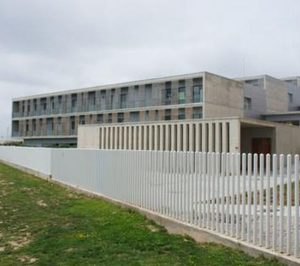 Aralia gana el concurso para la gestión de dos residencias en Aragón