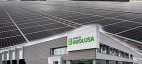 Patatas Hijolusa instala una planta fotovoltaica para autoconsumo