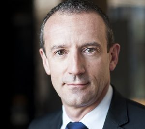 Jean-Francois Fallacher, nuevo CEO de Orange España