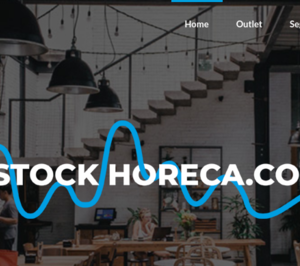 Stockhoreca: anuncios gratis hasta enero en solidaridad con el sector hostelero