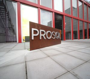 Prosol proyecta una inversión millonaria en I+D+i