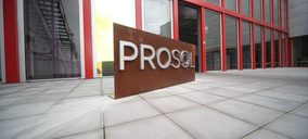 Prosol proyecta una inversión millonaria en I+D+i