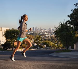 Las ventas de Garmin crecen en el tercer trimestre