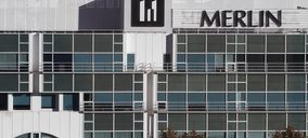 La división logística de Merlin aguanta el tirón hasta septiembre y firma seis nuevos contratos