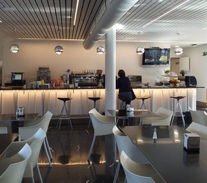 El Congreso licita sus servicios de restauración