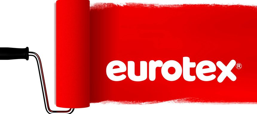 Pinturas Eurotex cambia su razón social