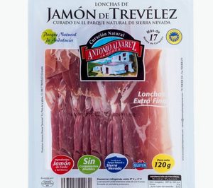 Antonio Álvarez Jamones sienta las bases para un nuevo impulso en Mercadona