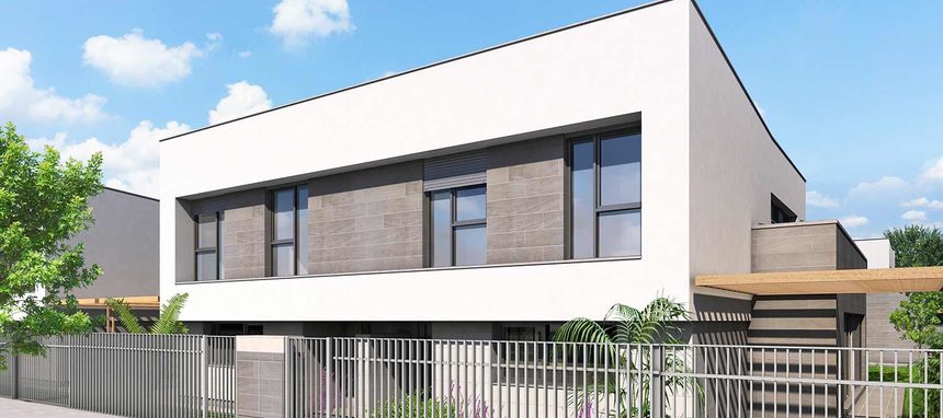 Geoxa eleva sus cartera de obra hasta los 43 M€