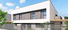 Geoxa eleva sus cartera de obra hasta los 43 M€