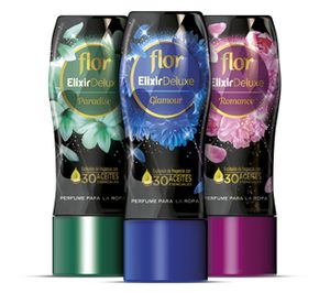 Reckitt Benckiser expande la categoría de perfumes para la ropa a otros mercados