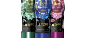 Reckitt Benckiser expande la categoría de perfumes para la ropa a otros mercados