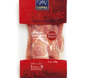 Embotits Espina recupera el impulso gracias a la distribución