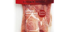 Embotits Espina recupera el impulso gracias a la distribución