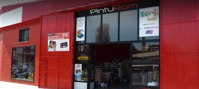 PintuRom abre nueva tienda y proyecta otra