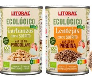 Litoral apuesta por lo ecológico con su nueva gama