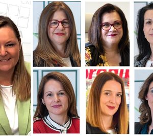 CAEA incorpora dos nuevas directivas a su Junta y nombra a Álvaro González Zafra nuevo director general