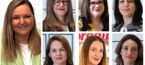 CAEA incorpora dos nuevas directivas a su Junta y nombra a Álvaro González Zafra nuevo director general