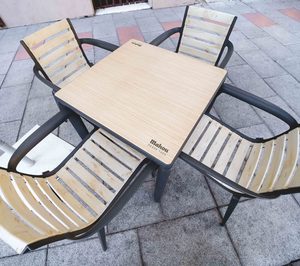 Mahou San Miguel invierte 20 M€ para acondicionar las terrazas de la hostelería