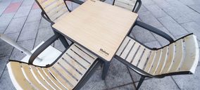 Mahou San Miguel invierte 20 M€ para acondicionar las terrazas de la hostelería