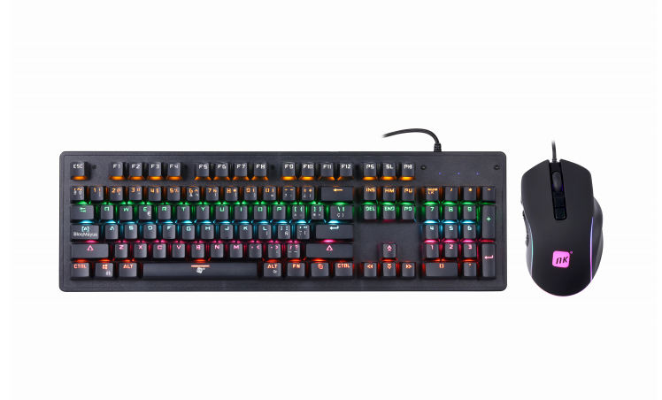 Aldi se suma al tirón electro con productos para gamers y techies
