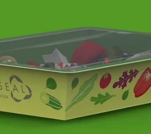 Graphic Packaging fabricará en España su ‘PaperSeal’