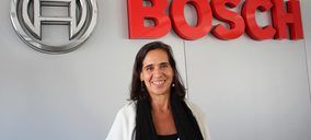 Verónica Rodríguez Largacha, nueva directora de Recursos Humanos de Bosch para la Península Ibérica