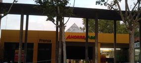 Ahorramas abre un supermercado y amplía otros tres