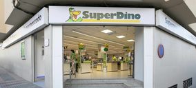 Dinosol (Hiperdino) se queda con el supermercado más grande de Unide