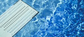 El sector de la piscina facturará 1.254 M€ a pesar del impacto del Covid-19
