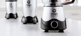 Delonghi compra la empresa de batidoras Nutribullet y Magic Bullet