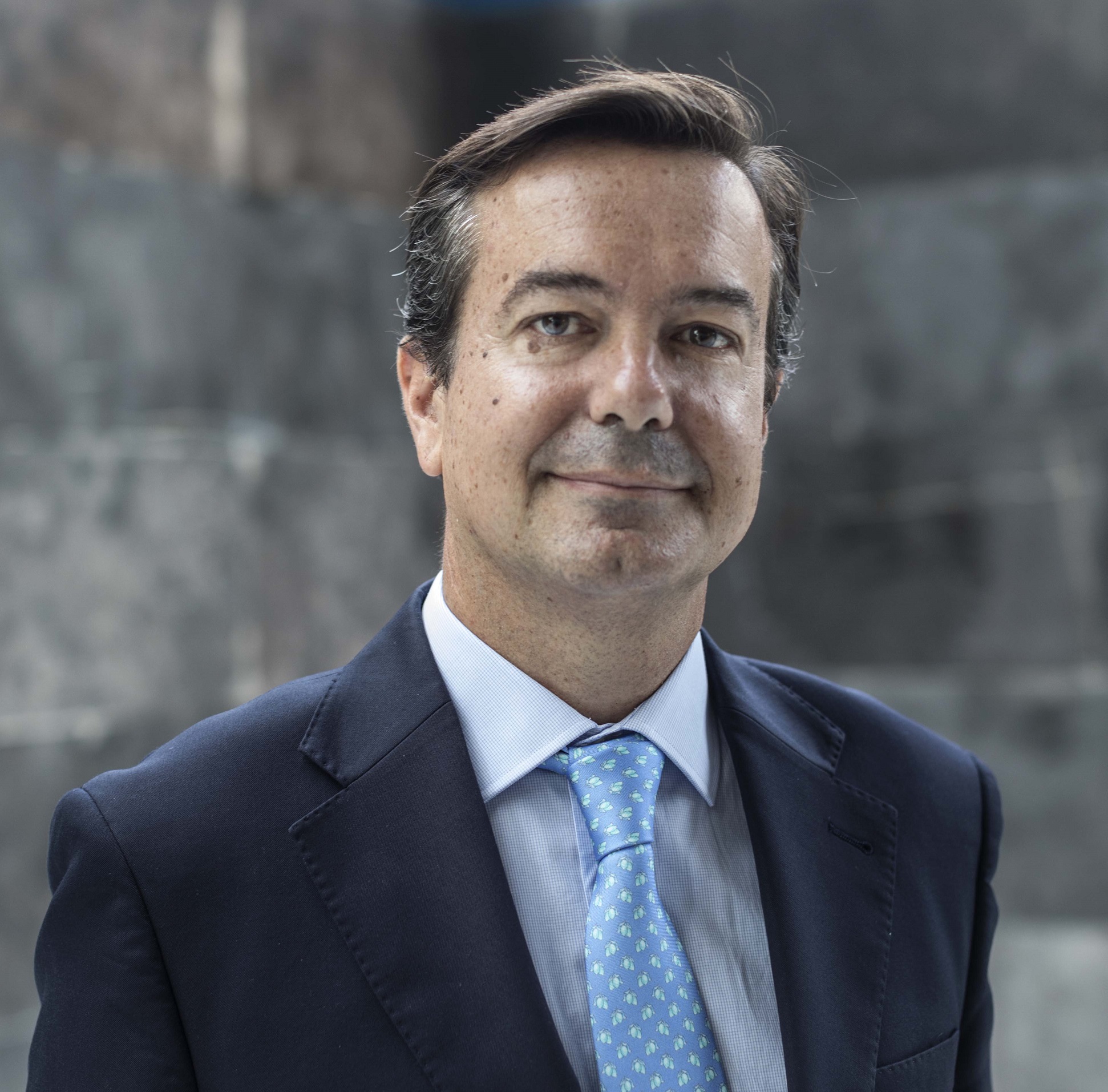 Eduardo López-Puertas (Ifema) :