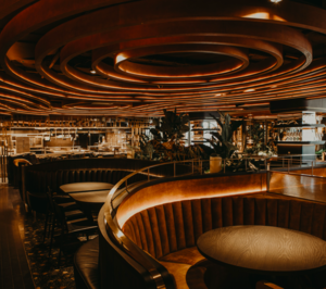 Dani García vuelve a instalarse en un hotel madrileño