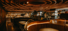 Dani García vuelve a instalarse en un hotel madrileño