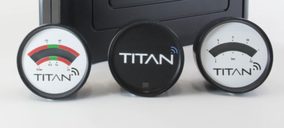 Amper refuerza su negocio industrial con la compra de Titan Fire System