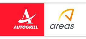 Areas se quedará con el negocio de Autogrill en España