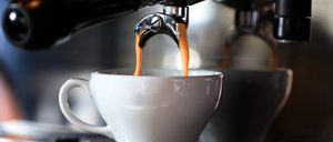 Informe 2020 del sector de café en España