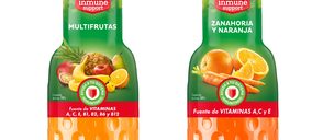 Granini lanza un néctar funcional y pone el foco en la digitalización