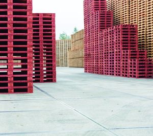 IPP Logipal, nuevos clientes impulsan su crecimiento en pools