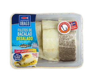 Ubago apostará por los salazones con una nueva planta de producción