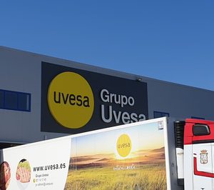 Uvesa entra en una empresa de ibérico para diversificar