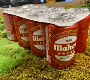 Mahou San Miguel invierte 40 M en sostenibilidad en los últimos tres años