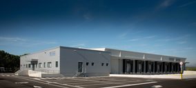 El grupo Chabas abre una plataforma para grupaje frigorífico