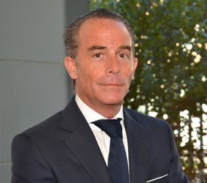 Grupo Saica nombra nuevo director general