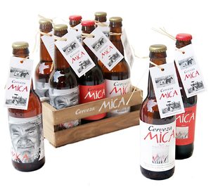 ‘Cerveza Mica’ aumenta su apuesta por la I+D y la internacionalización para volver al crecimiento