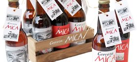 ‘Cerveza Mica’ aumenta su apuesta por la I+D y la internacionalización para volver al crecimiento